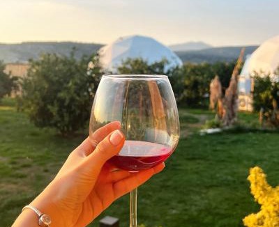 Selcuk Hotel | Mandalin Glamping