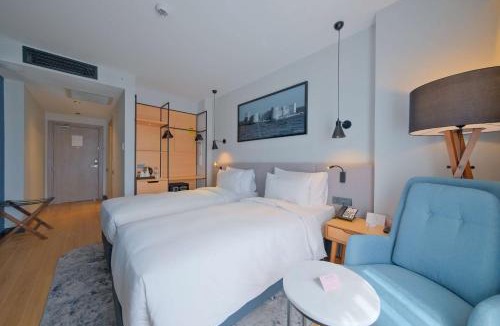 Yenisehir Hotel | Radisson Hotel Mersin
