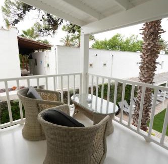 Golturkbuku Hotel | Babana Hotel