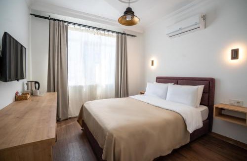 Kaleici Hotel | Antalya D&D Terrace