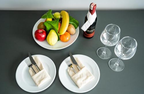 Kusadasi City Centre Hotel | Odelia Resort Hotel