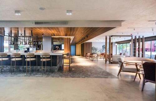 Eski Lara Hotel | Lei Hotel