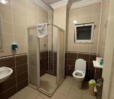 Anamur Hotel | Meltem otel