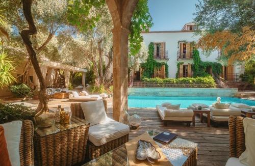 Oludeniz City Center Hotel | Jade Residence