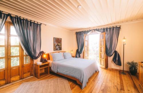 Oludeniz City Center Hotel | Jade Residence