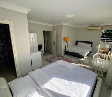 Arnavutkoy Bed & Breakfast | forest villa, breakfast hotel, 6 minutes from Istanbul airport
