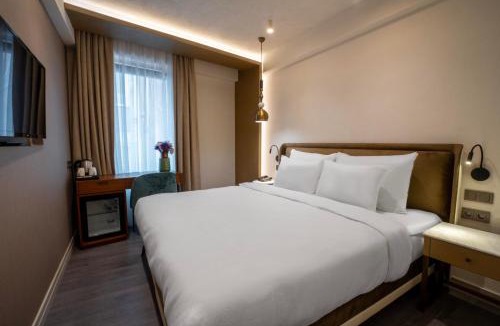 Karakoy Hotel | Smart and Simple Hotel Karakoy