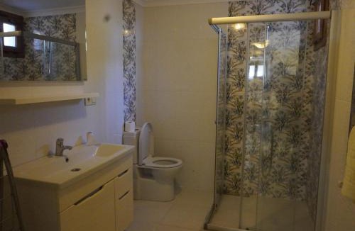Ayvalik Hotel | Cunda Villa Anka