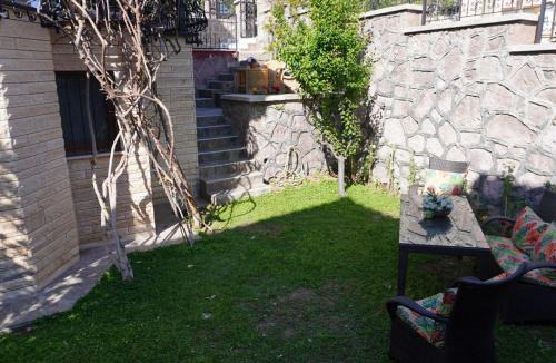 Ayvalik Hotel | Cunda Villa Anka