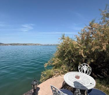 Ayvalik City Center Villa | Akkoç Yalısı Ayvalık