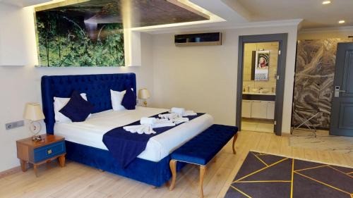 Mustafakemalpasa Bed & Breakfast | Florya Novi Hotel