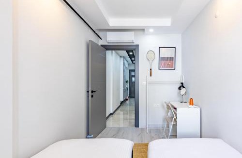 Antalya City Centre Apartment | Modern House & Best Location & Oldtown 10 min