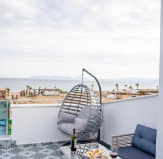 Sarimsakli Hotel | Koi otel