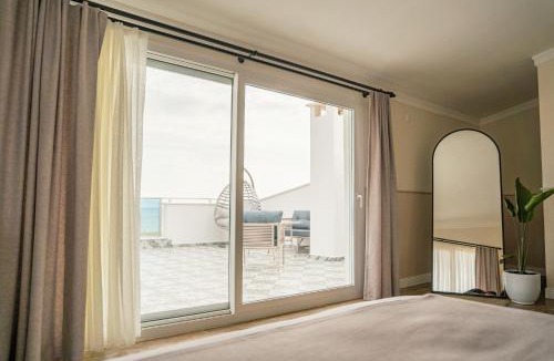 Sarimsakli Hotel | Koi otel