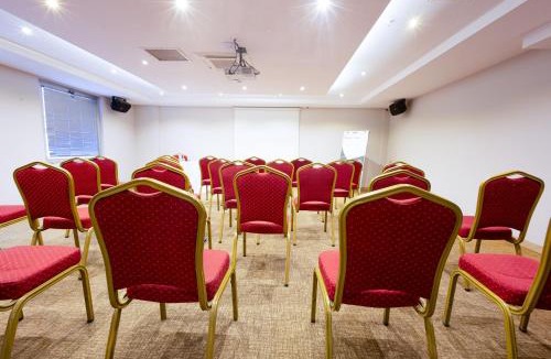 Trabzon Hotel | Anemon Kent Trabzon Otel