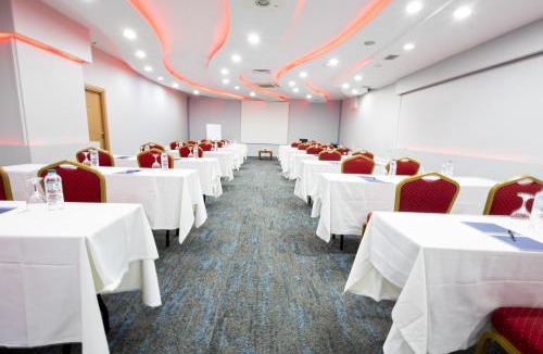 Trabzon Hotel | Anemon Kent Trabzon Otel