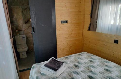 Soke House | BayKus Guesthouse-Konukevi