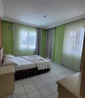 Kemer Apartment | Kara Family Apart