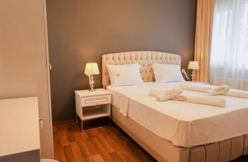 Kaymakli Apartment | Golden Homes