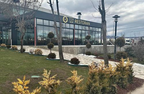 Kahramankazan Hotel | Boss Otel Kahramankazan