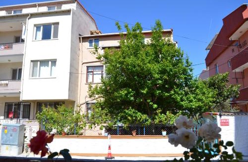 Kepez House | Ernur Pension