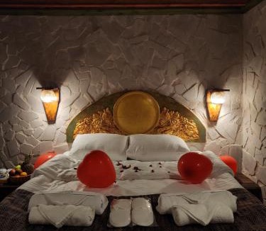 Urgup Bed & Breakfast | MMF cave house