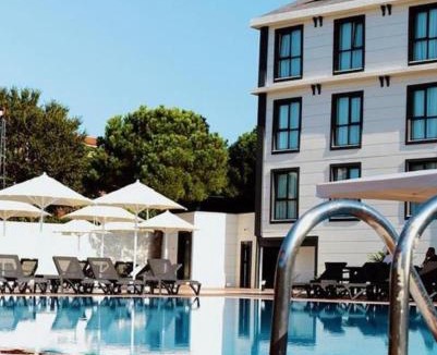 Riva Bed & Breakfast | Bohem Hotel Riva