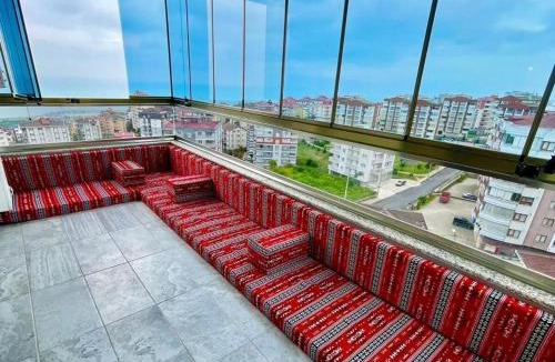 Kaymakli Apartment | Shahin Golden Hotel الصقر الذهبي للشقق الفندقية