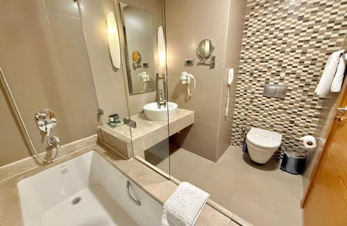 Kaynarca Hotel | The Green Park Pendik