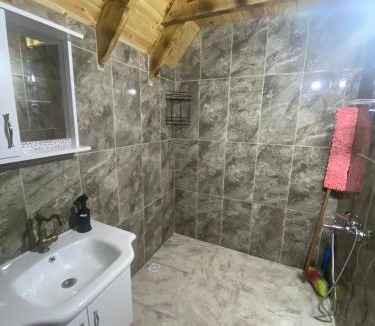 Trabzon Ski Chalet | Brothers Bungalov