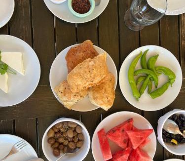 Ovabuku Hotel | Hoppala pansiyon & restaurant