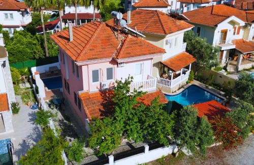Dalyan City Center Villa | Villa Artemis Dalyan