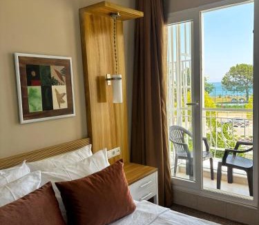 Beldibi Hotel | MOY Beldibi Hotel