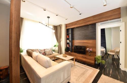 Talimhane Apartment | Verno Flat Apartment