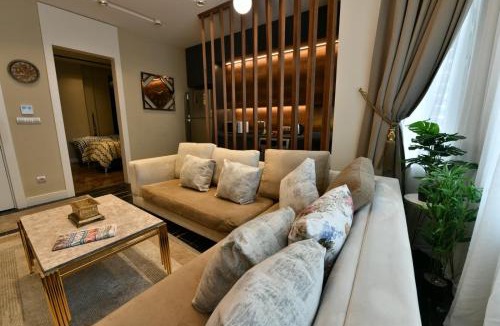 Talimhane Apartment | Verno Flat Apartment