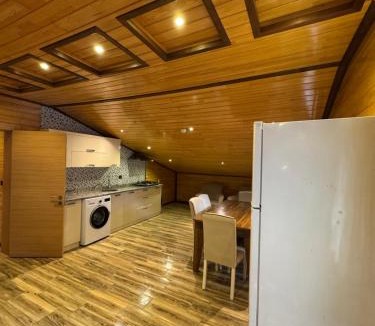 Uzungol Hotel | Fındıkoğlu Otel