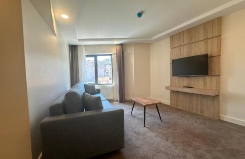 Tophane Hotel | Roys Hotel & Suites