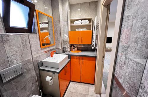 Hilmiye Apartment | ZİN D Home Çekmeköy Suit Otel