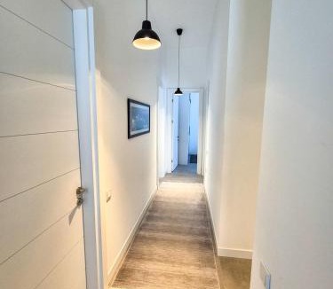 Turgutreis City Center Villa | Suelo Flat Villa