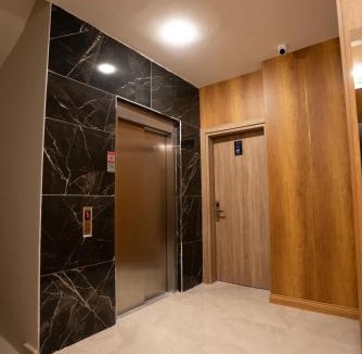 Kemerburgaz Hotel | Kemer City Hotel İstanbul Airport