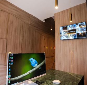 Kemerburgaz Hotel | Kemer City Hotel İstanbul Airport