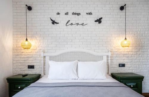 Gumbet Bed & Breakfast | The Poyz Hotel Bodrum