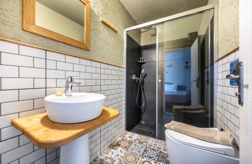 Gumbet Bed & Breakfast | The Poyz Hotel Bodrum