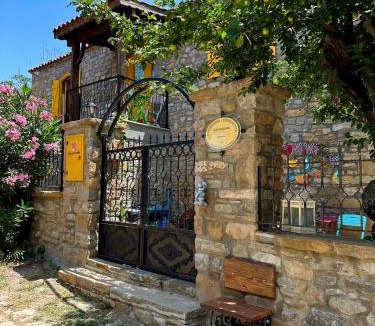Gokceada House | Ilios Guest House