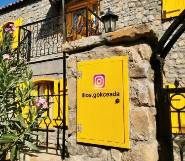 Gokceada House | Ilios Guest House