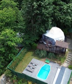 Sapanca Other | ME-GA Glamping