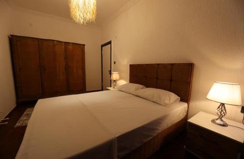 Oren Mahallesi Apartment | ida maya pansiyon