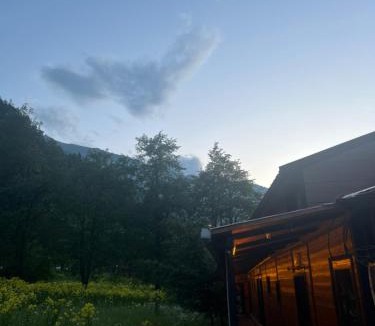 Uzungol Bed & Breakfast | 61 Dilek Pansiyon