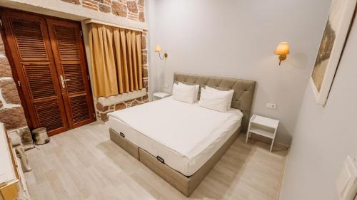 Konak Hotel | L'Agora Old Town Hotel & Bazaar