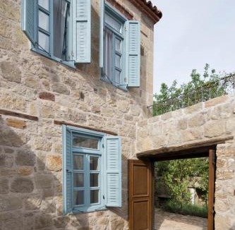 Adatepe Hotel | İda Blue Adatepe